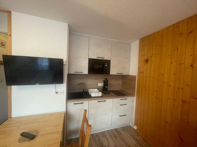 Apartements HAMEAUX II - Plagne Villages
