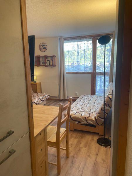 Apartements HAMEAUX II - Plagne Villages