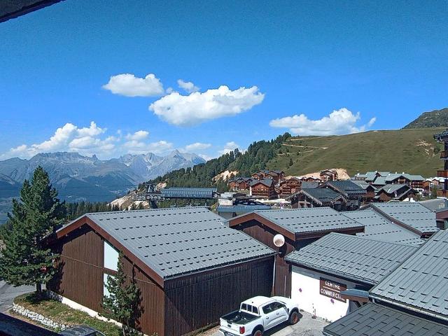 Apartements HAMEAUX II - Plagne Villages