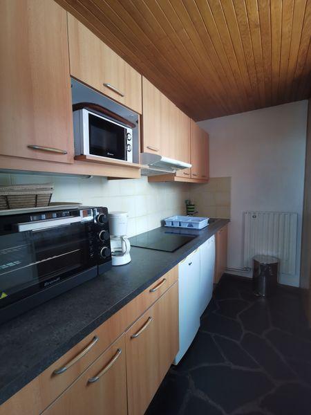 Apartements JANNU - Plagne Centre