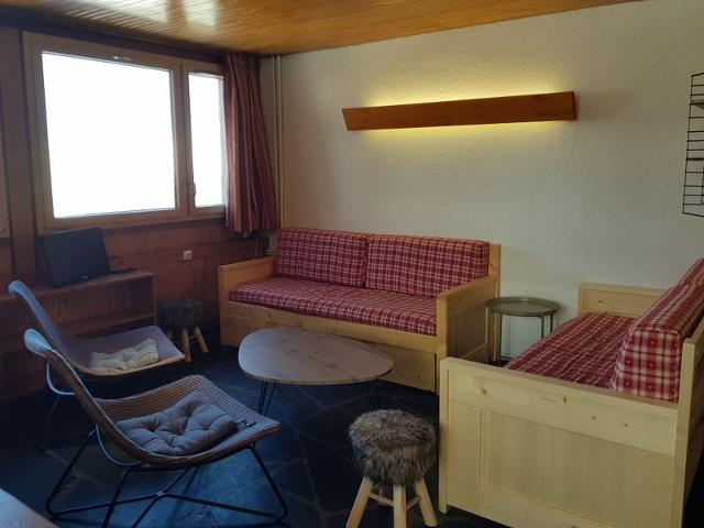 Apartements JANNU - Plagne Centre