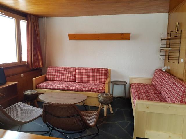 Apartements JANNU - Plagne Centre
