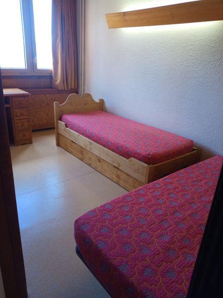 Apartements JANNU - Plagne Centre