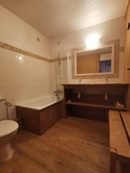 Apartements JANNU - Plagne Centre