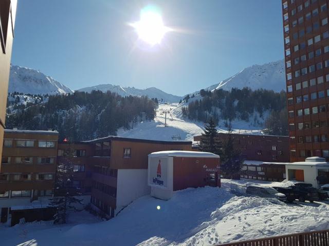 Apartements JANNU - Plagne Centre