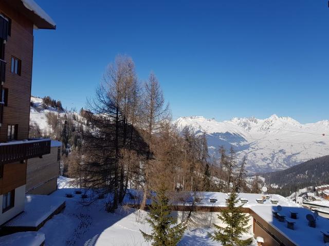 Apartements JANNU - Plagne Centre