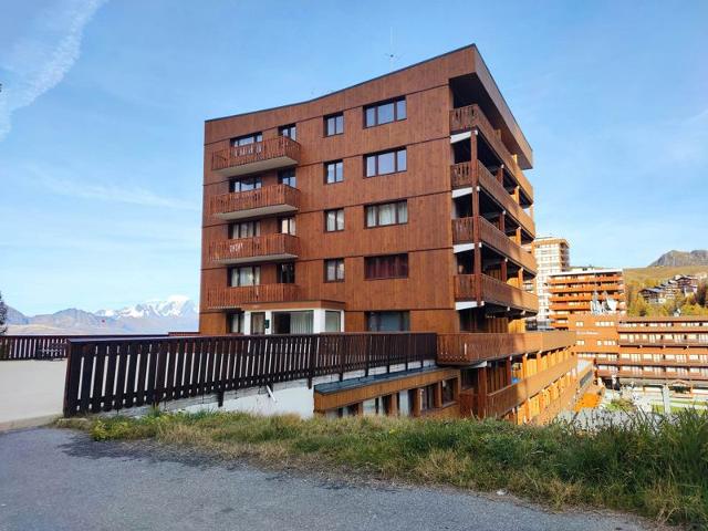 Apartements JANNU - Plagne Centre