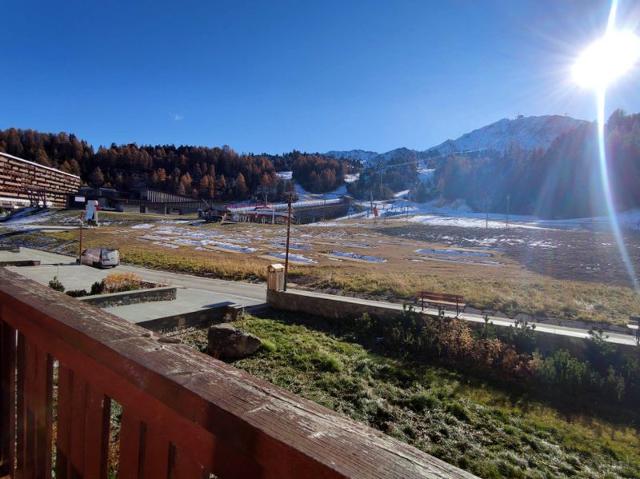 Apartements MAKALU - Plagne Centre