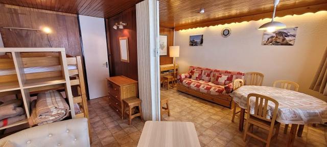 Apartements MAKALU - Plagne Centre