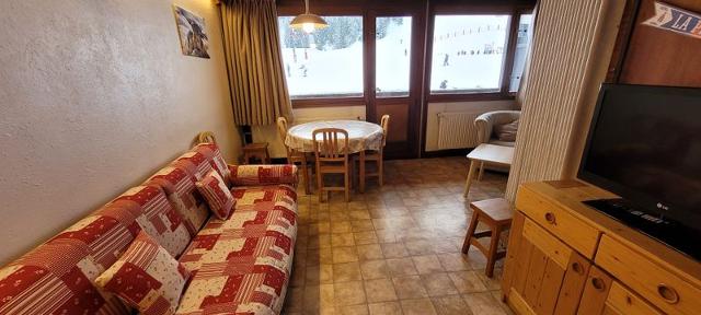 Apartements MAKALU - Plagne Centre