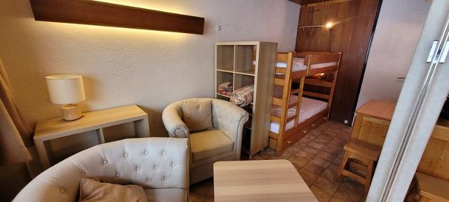 Apartements MAKALU - Plagne Centre