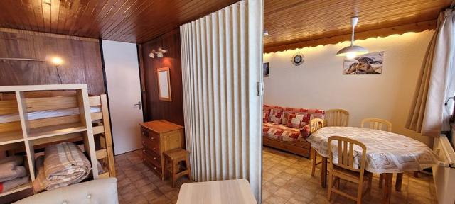 Apartements MAKALU - Plagne Centre