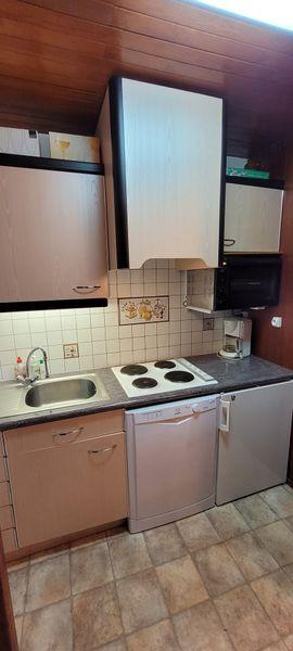 Apartements MAKALU - Plagne Centre