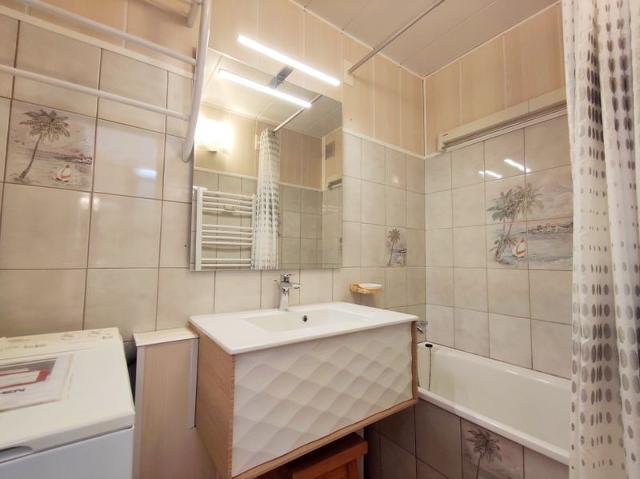 Apartements MAKALU - Plagne Centre