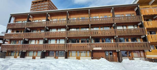 Apartements MAKALU - Plagne Centre