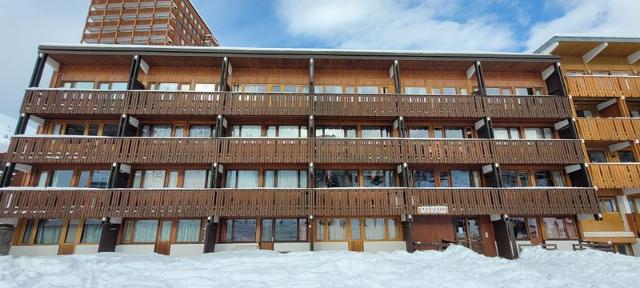 Apartements MAKALU - Plagne Centre
