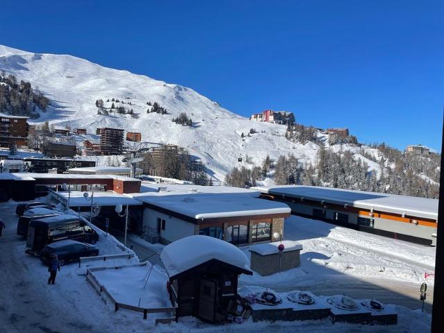 travelski home choice - Apartements MONT BLANC - Plagne Centre