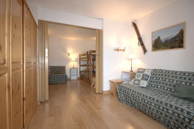 travelski home choice - Apartements MONT BLANC - Plagne Centre