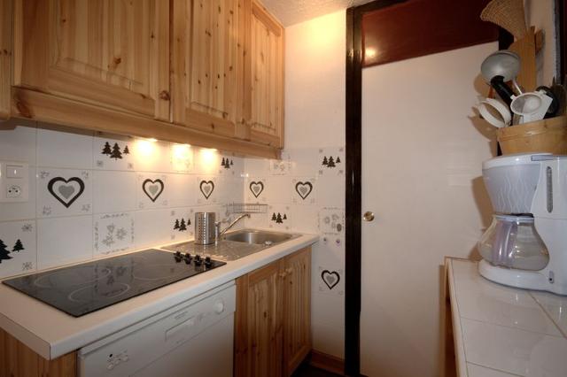 travelski home choice - Apartements MONT BLANC - Plagne Centre