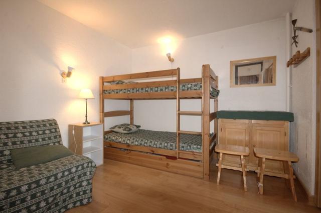 travelski home choice - Apartements MONT BLANC - Plagne Centre