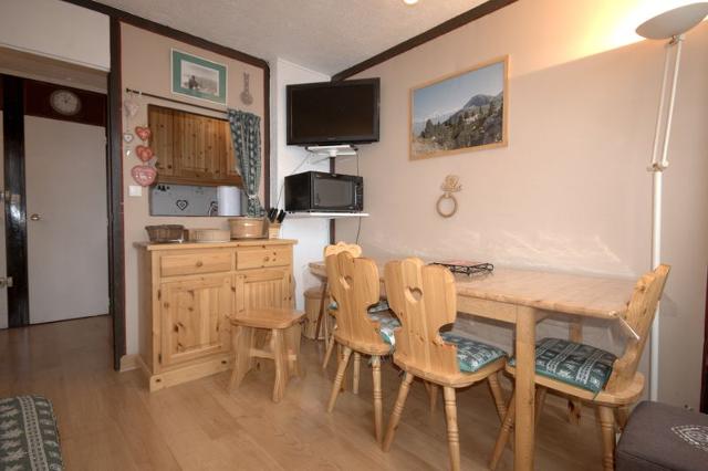 travelski home choice - Apartements MONT BLANC - Plagne Centre