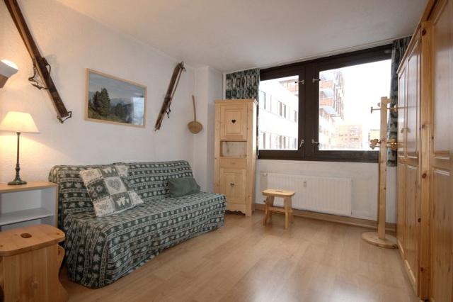 travelski home choice - Apartements MONT BLANC - Plagne Centre