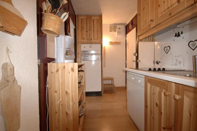 travelski home choice - Apartements MONT BLANC - Plagne Centre