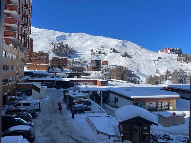 travelski home choice - Apartements MONT BLANC - Plagne Centre