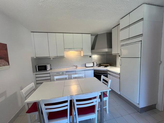 travelski home choice - Apartements MONT BLANC - Plagne Centre