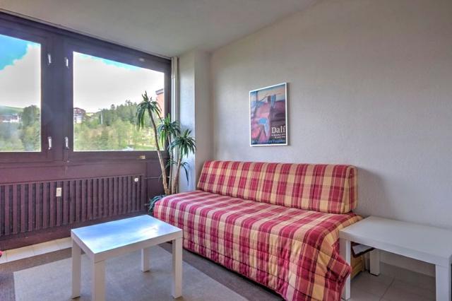 travelski home choice - Apartements MONT BLANC - Plagne Centre