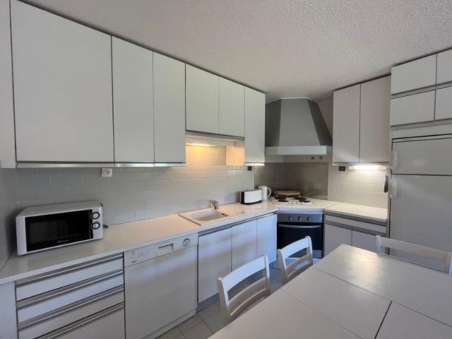 travelski home choice - Apartements MONT BLANC - Plagne Centre