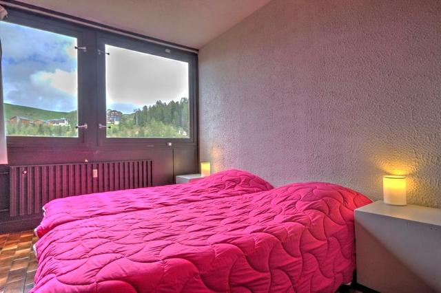 travelski home choice - Apartements MONT BLANC - Plagne Centre