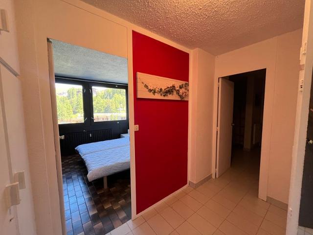 travelski home choice - Apartements MONT BLANC - Plagne Centre
