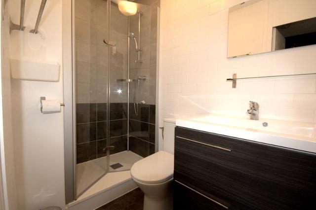 travelski home choice - Apartements MONT BLANC - Plagne Centre