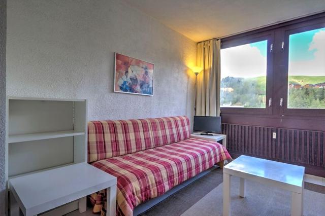 travelski home choice - Apartements MONT BLANC - Plagne Centre