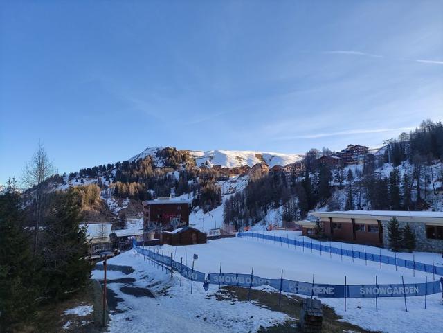 travelski home choice - Apartements MONT BLANC - Plagne Centre