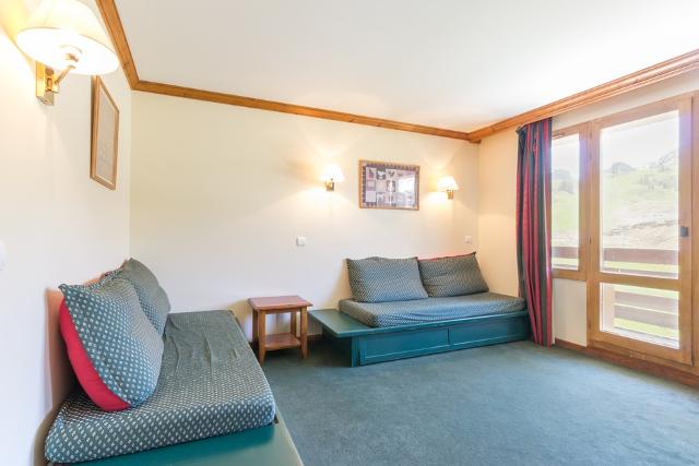 travelski home choice - Apartements MONT SOLEIL B - Plagne - Soleil