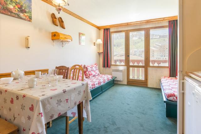 travelski home choice - Apartements MONT SOLEIL B - Plagne - Soleil