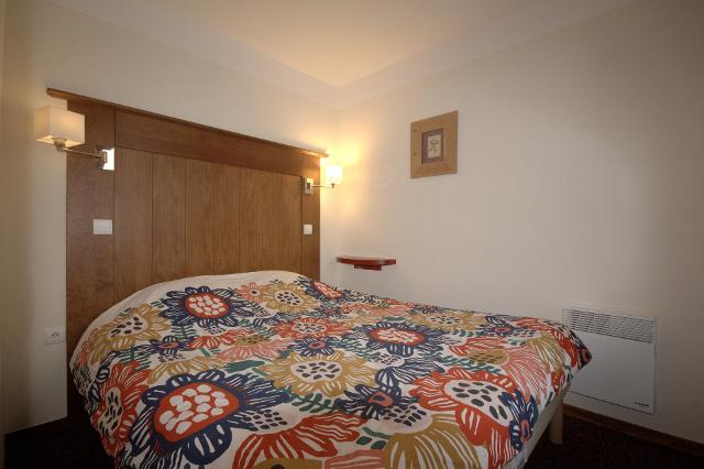 travelski home choice - Apartements MONT SOLEIL B - Plagne - Soleil