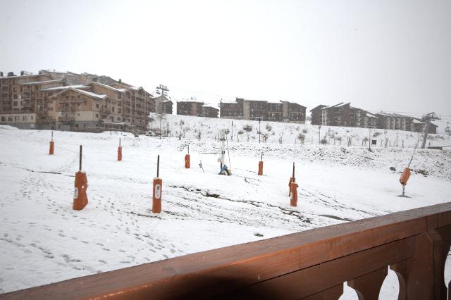 travelski home choice - Apartements MONT SOLEIL B - Plagne - Soleil