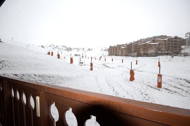 travelski home choice - Apartements MONT SOLEIL B - Plagne - Soleil