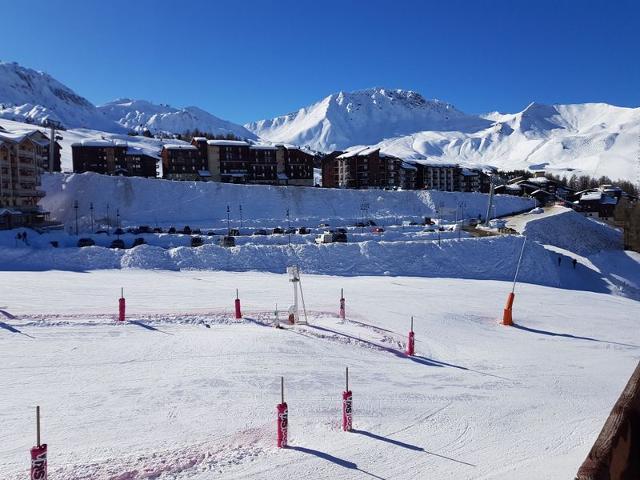 travelski home choice - Apartements MONT SOLEIL B - Plagne - Soleil