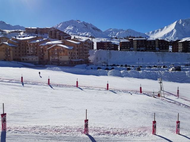 travelski home choice - Apartements MONT SOLEIL B - Plagne - Soleil