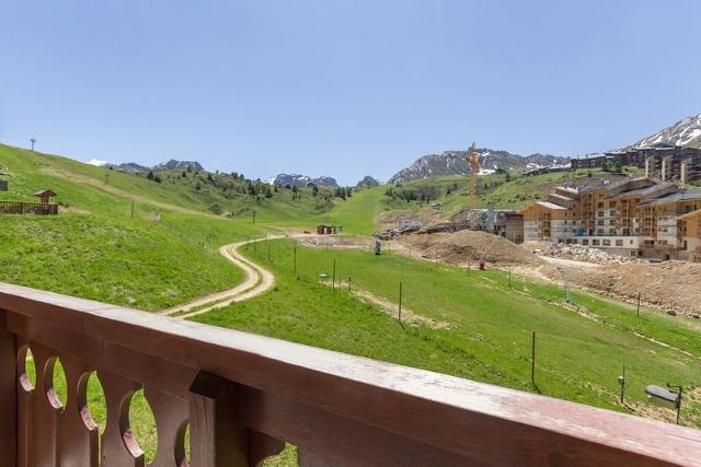 travelski home choice - Apartements MONT SOLEIL B - Plagne - Soleil