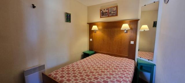 travelski home choice - Apartements MONT SOLEIL B - Plagne - Soleil