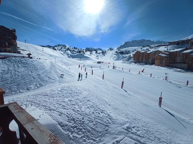 travelski home choice - Apartements MONT SOLEIL B - Plagne - Soleil