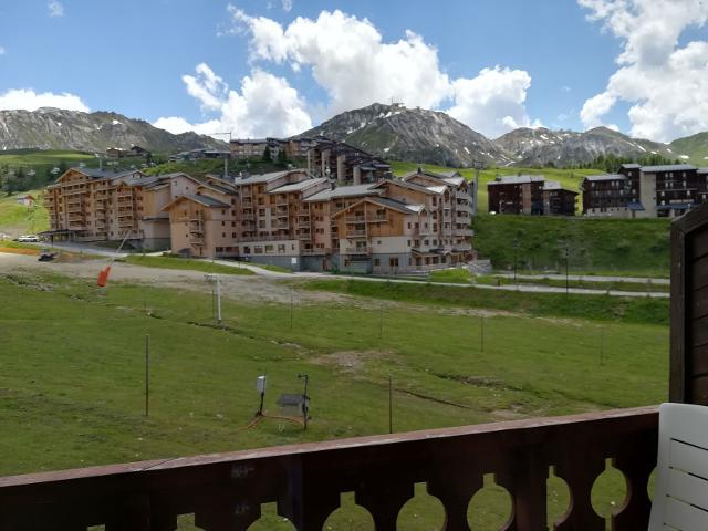 travelski home choice - Apartements MONT SOLEIL B - Plagne - Soleil