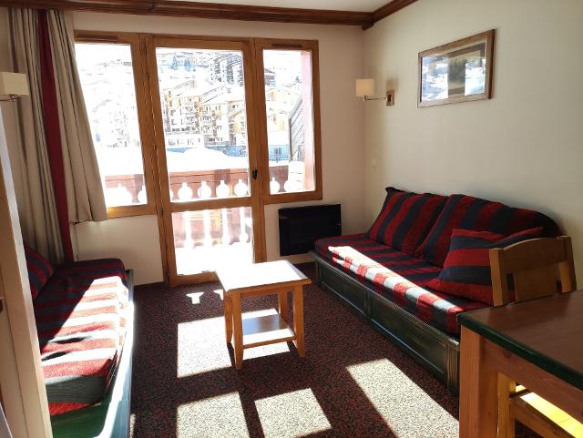 travelski home choice - Apartements MONT SOLEIL B - Plagne - Soleil