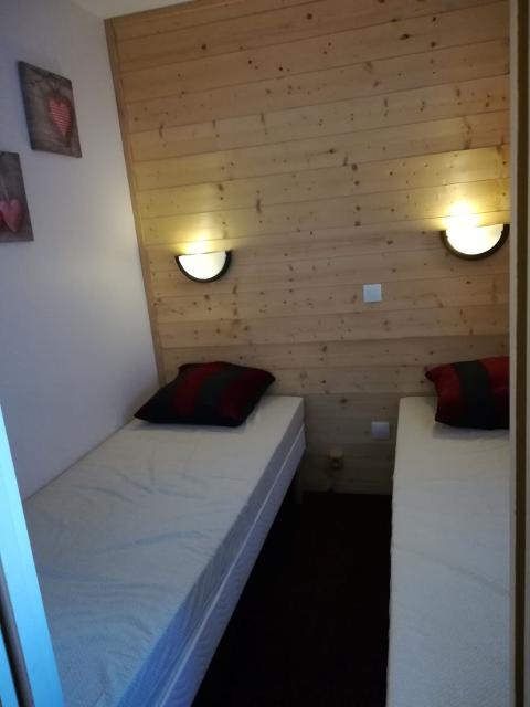 travelski home choice - Apartements MONT SOLEIL B - Plagne - Soleil