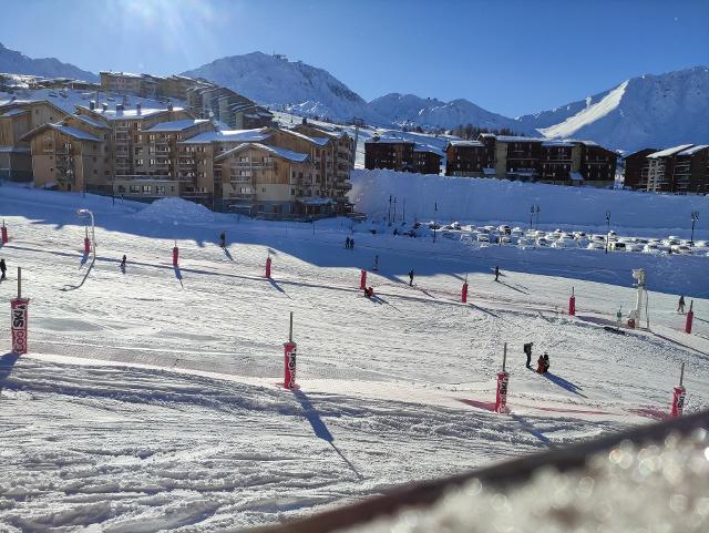 travelski home choice - Apartements MONT SOLEIL B - Plagne - Soleil